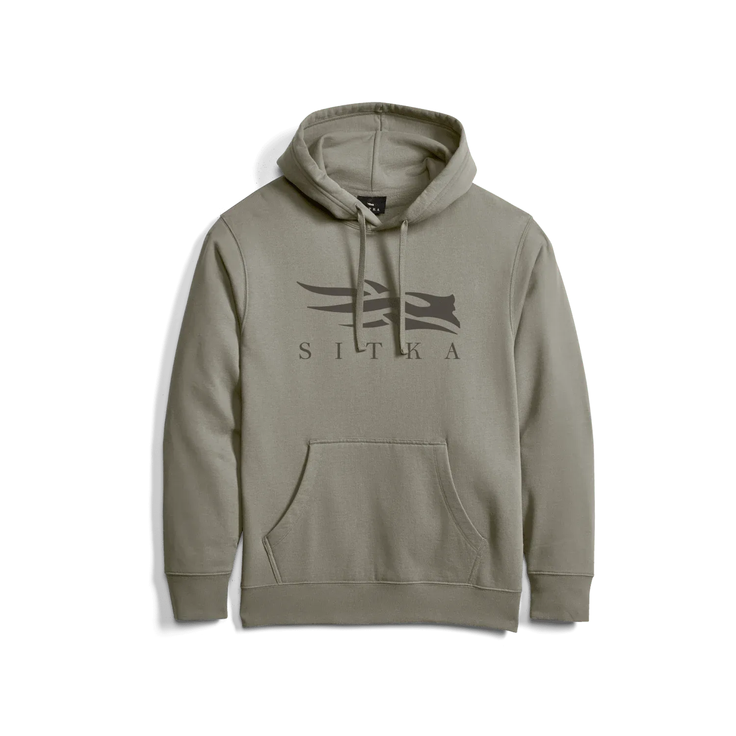 Sitka Icon Pullover Hoody Oak