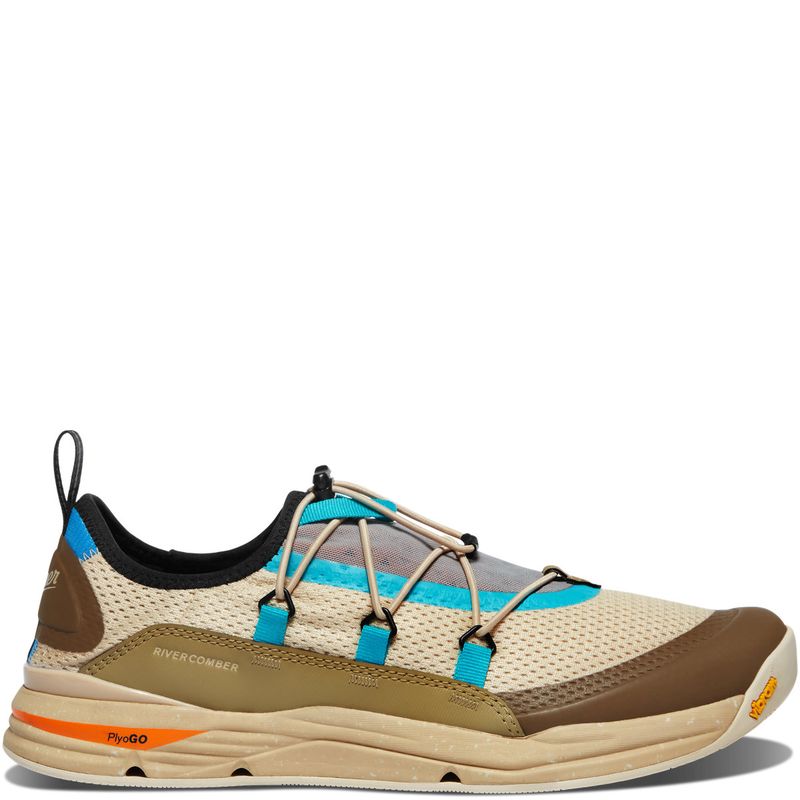 Danner Rivercomber 3"