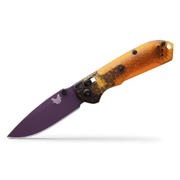 565PL-2501 Mini Freek Yellow Ultem