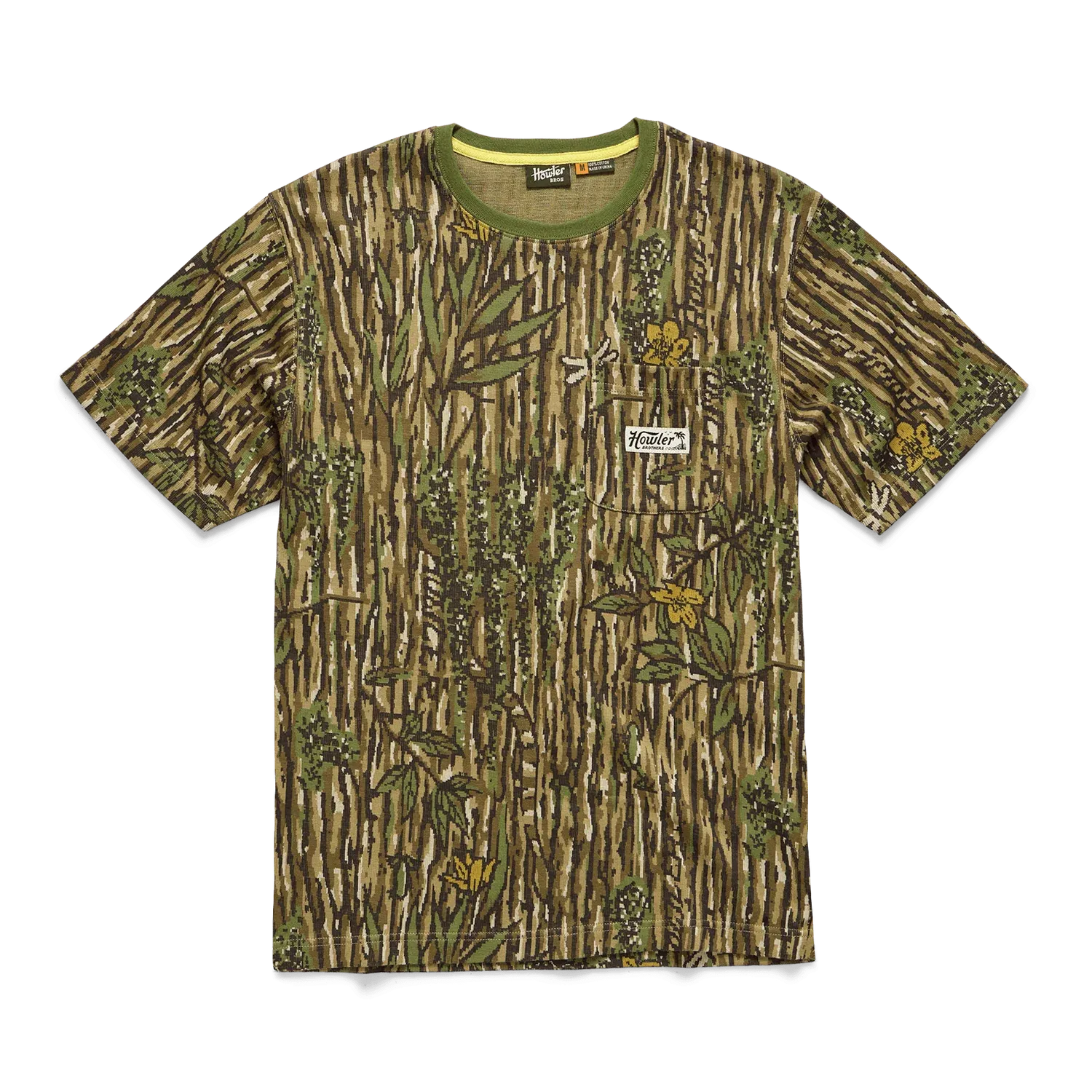 Howler Jacquard T