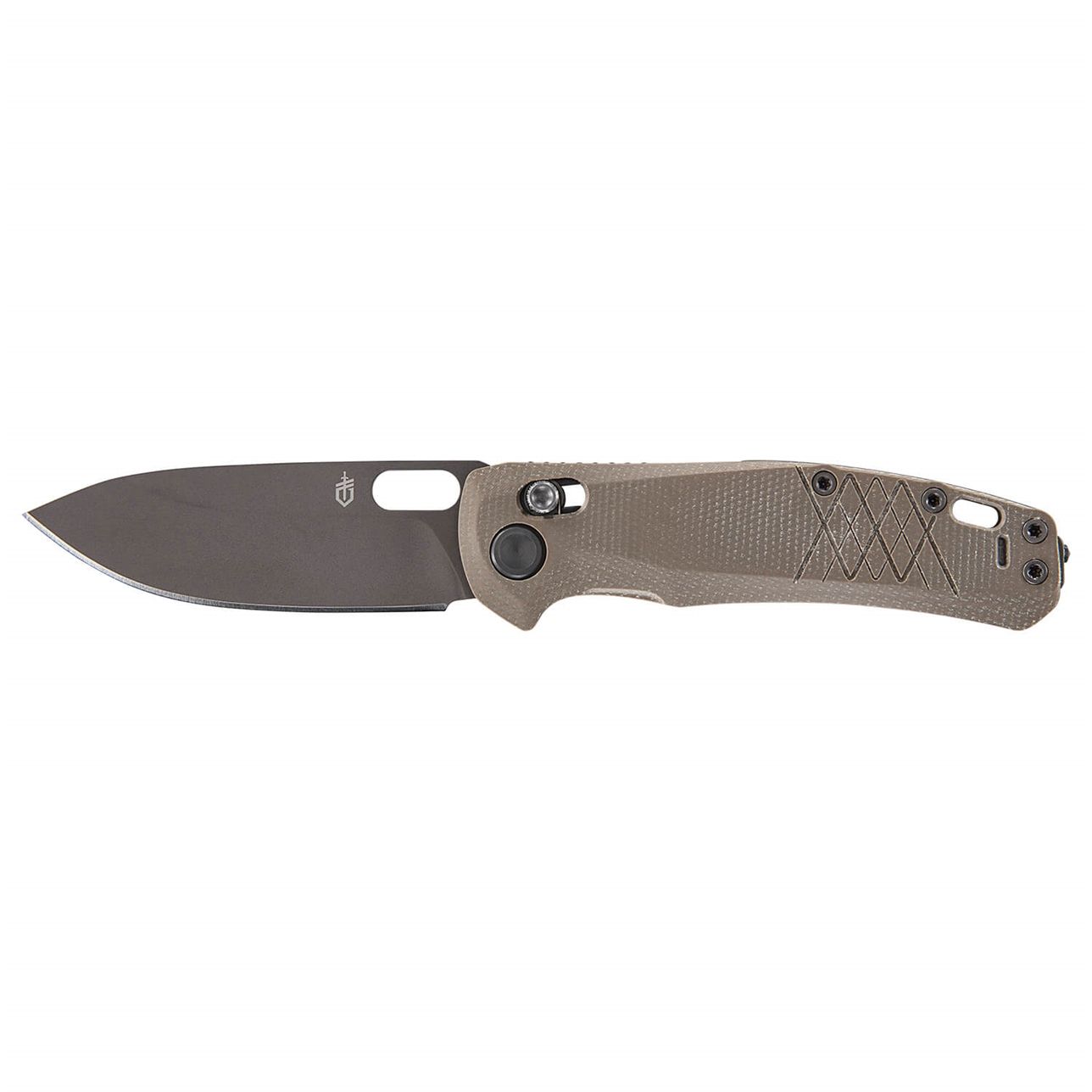 Gerber Scout- Tan MCRTA