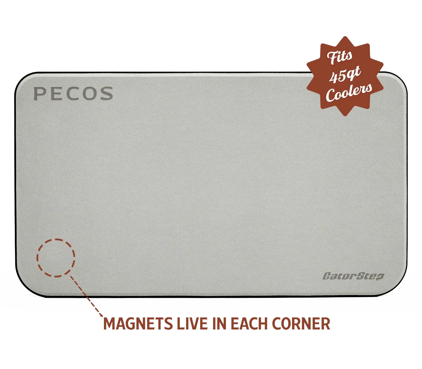 PECOS Paloma Hyde