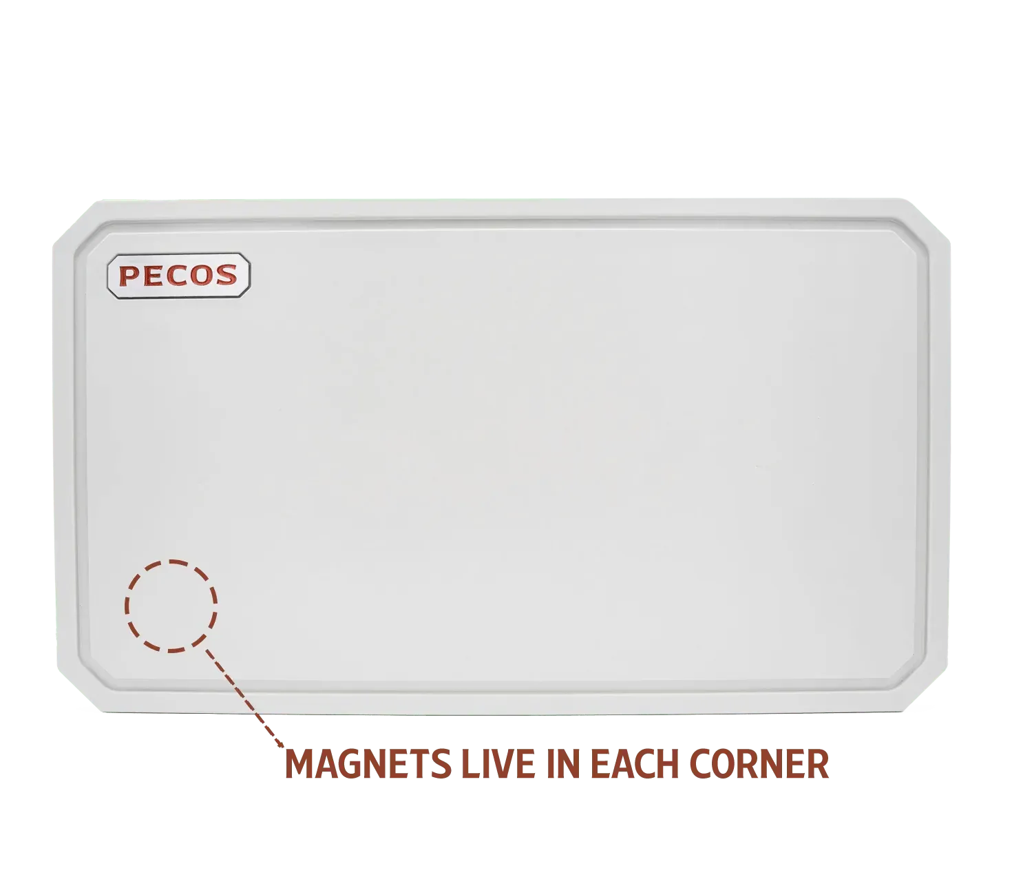 PECOS Paloma