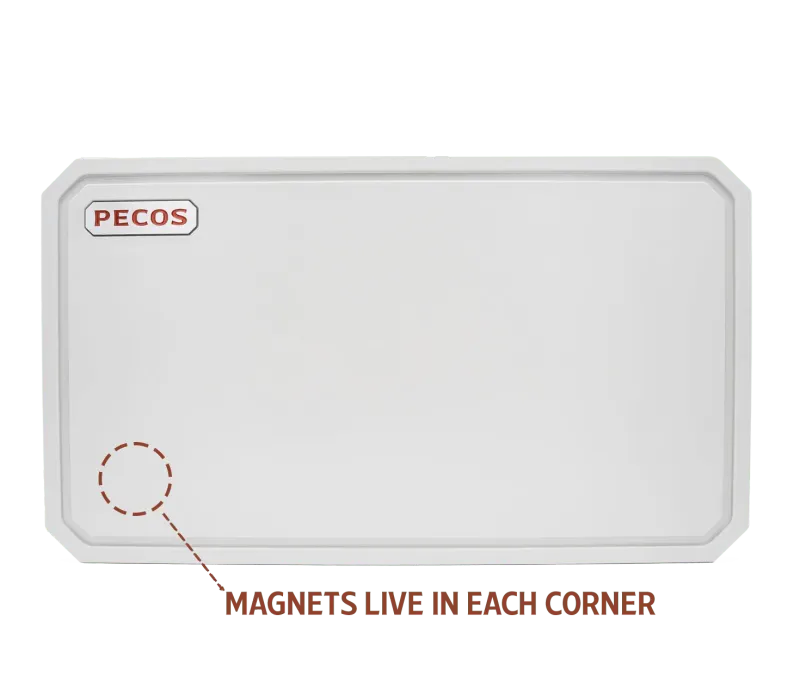PECOS Paloma