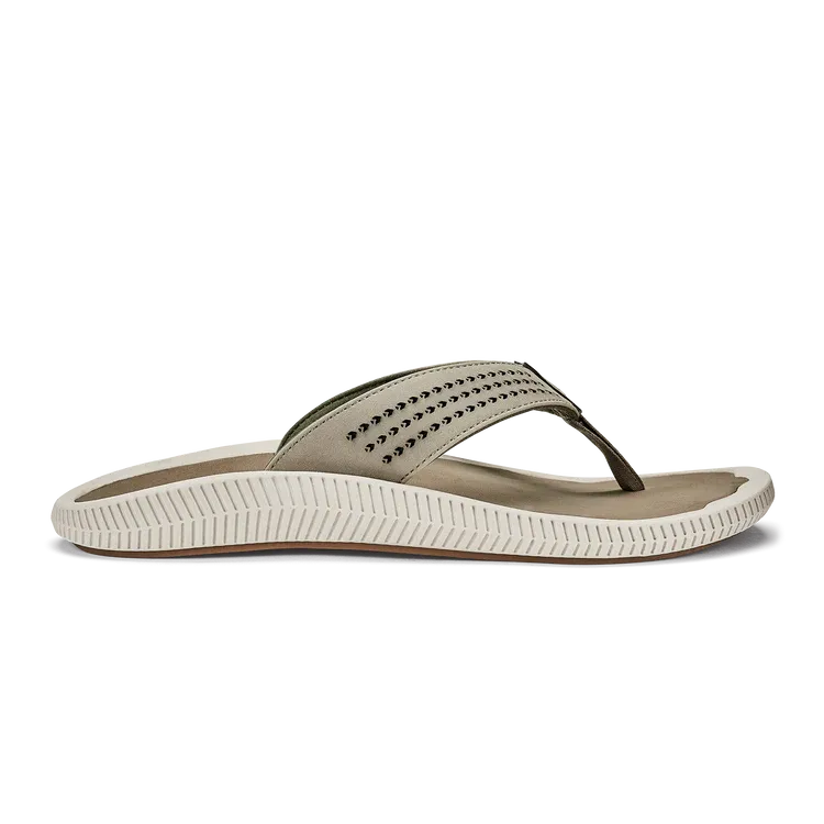 Olukai Ulele, Size: 9, Color: Clay/Mustang