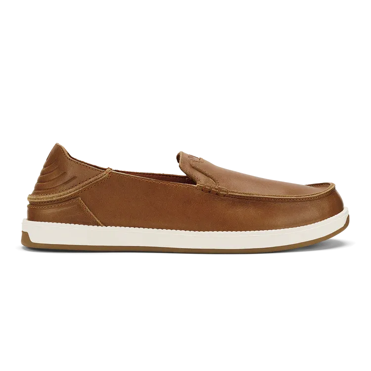 Olukai Kakaha Nia, Color: Fox/Fox, Size: 9