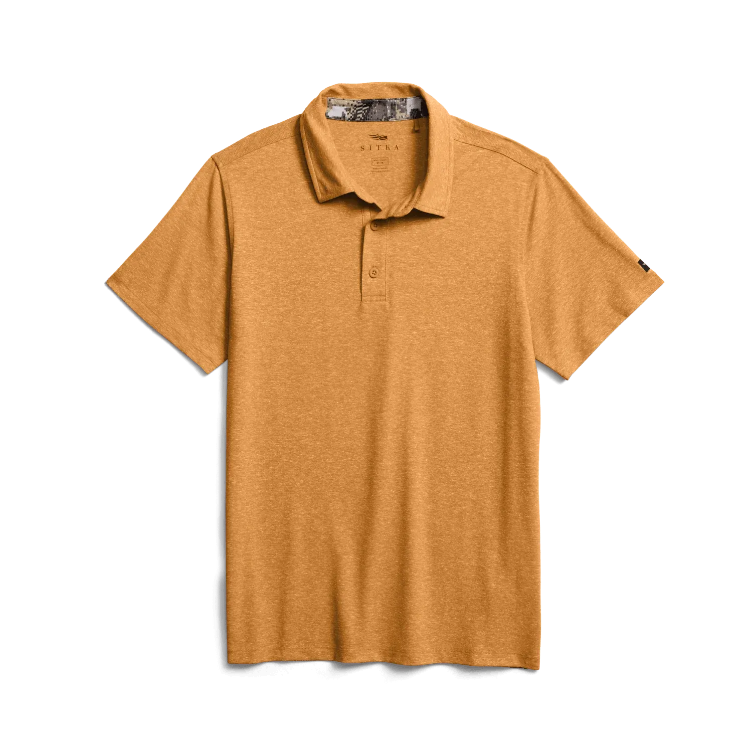 Sitka Essential Short Sleeve Polo