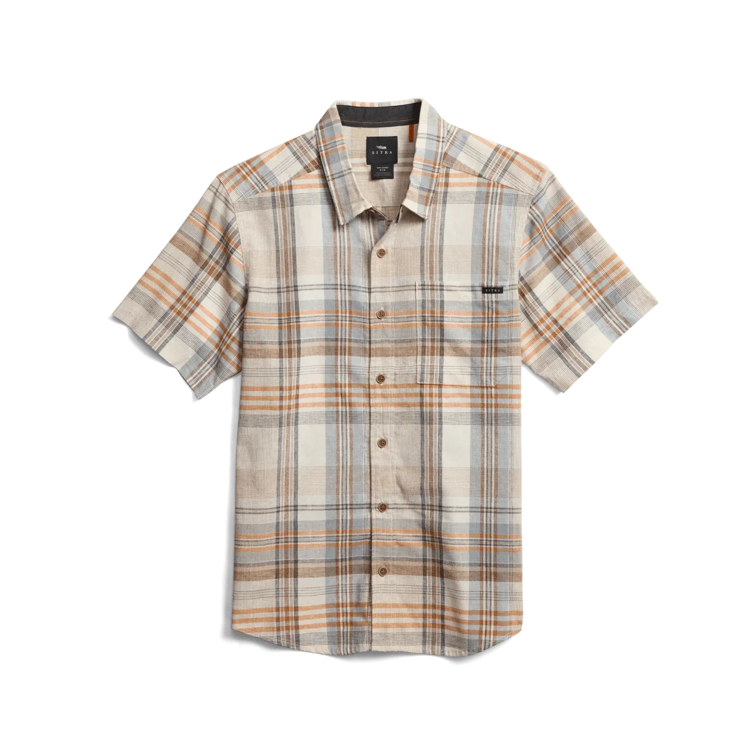 Sitka Ambary Short Sleeve Shirt