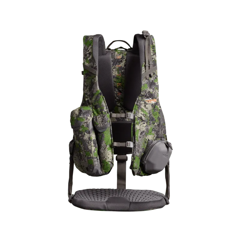 Sitka Equinox Turkey Vest