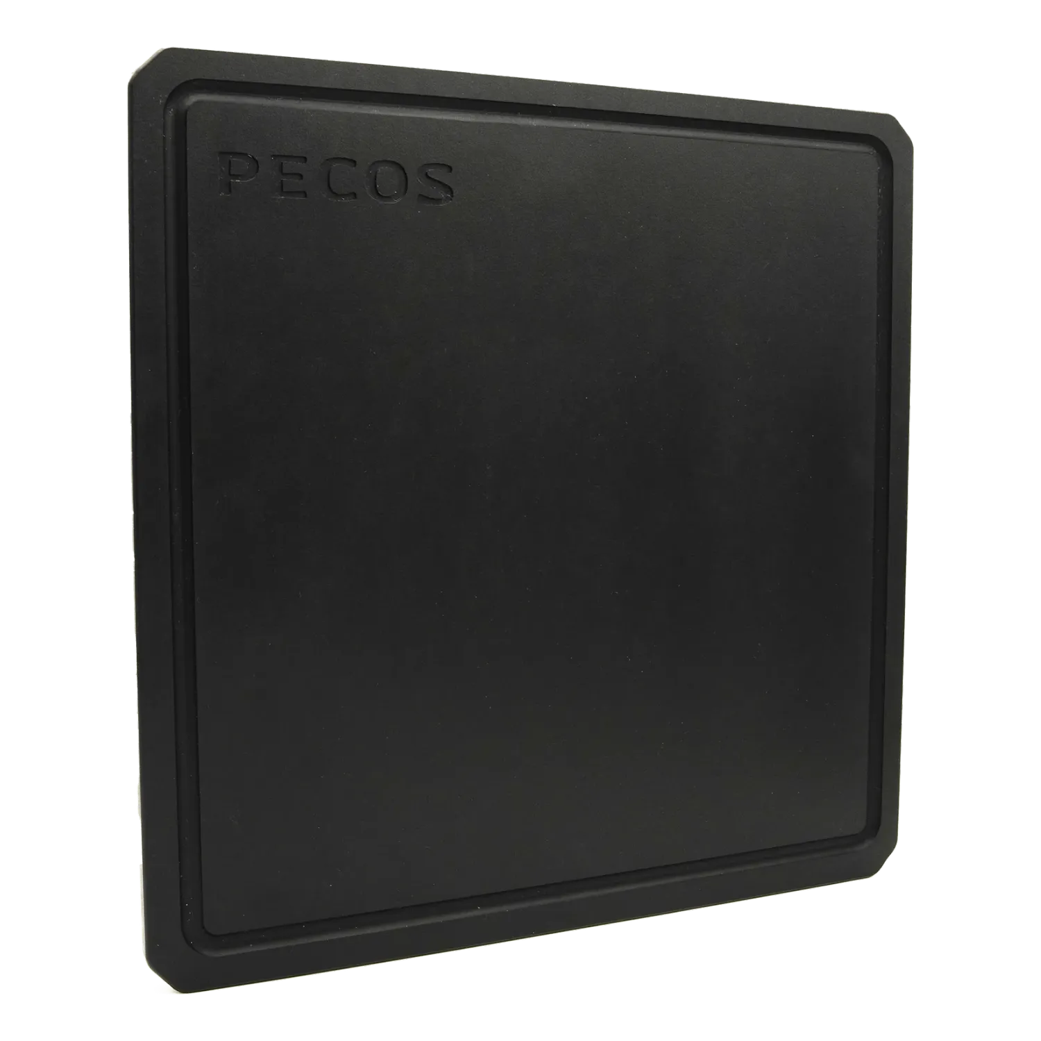 PECOS Richlite Heat Shield