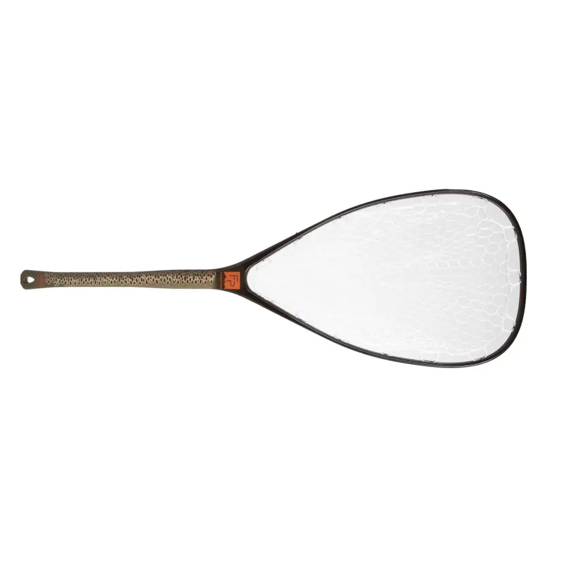 Fishpond Nomad Middle Fork Net - Brown Trout