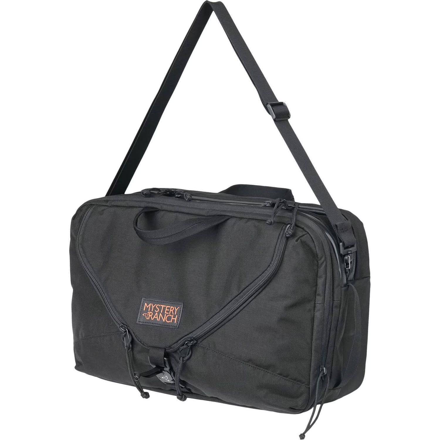 Mystery Ranch 3 Way 18, Color: Black