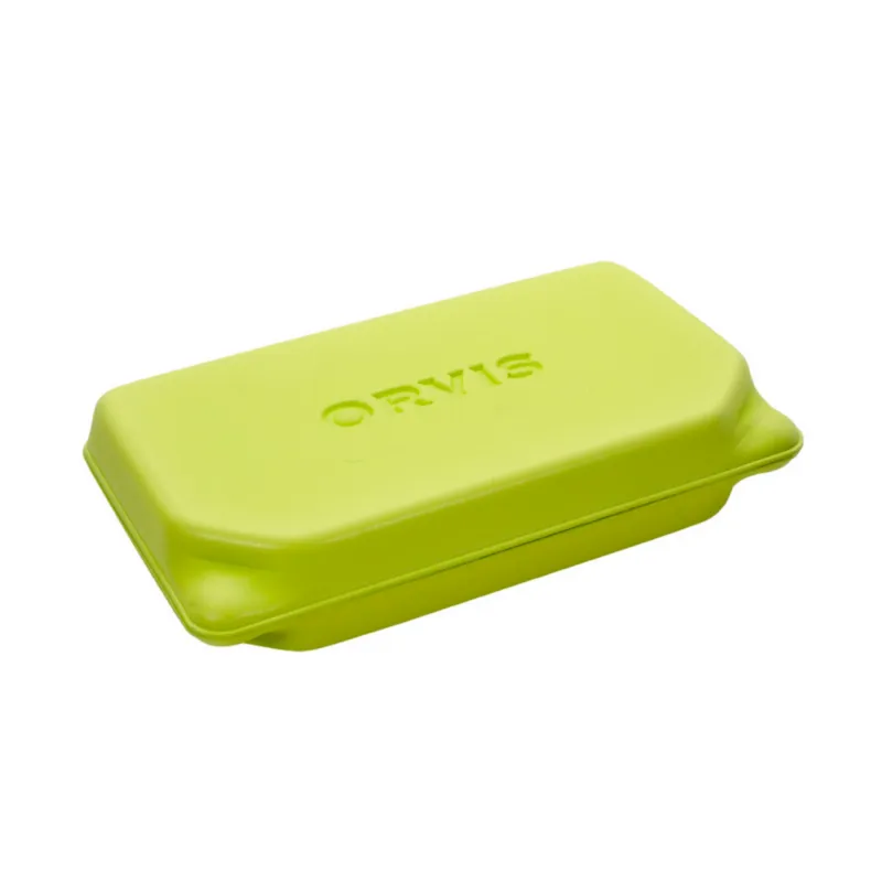 Orvis Ultralight Foam Box