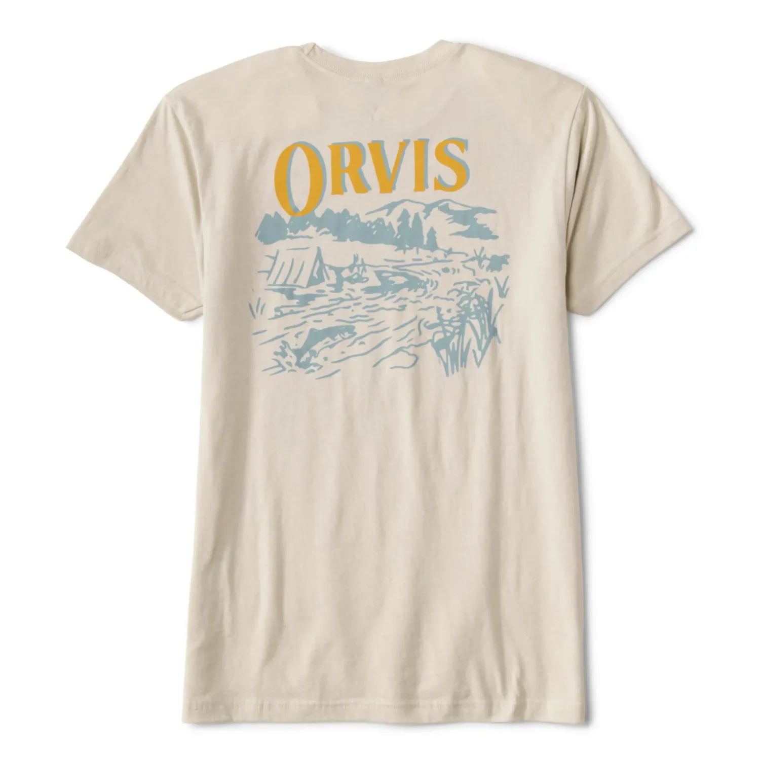 Orvis Campside Tee