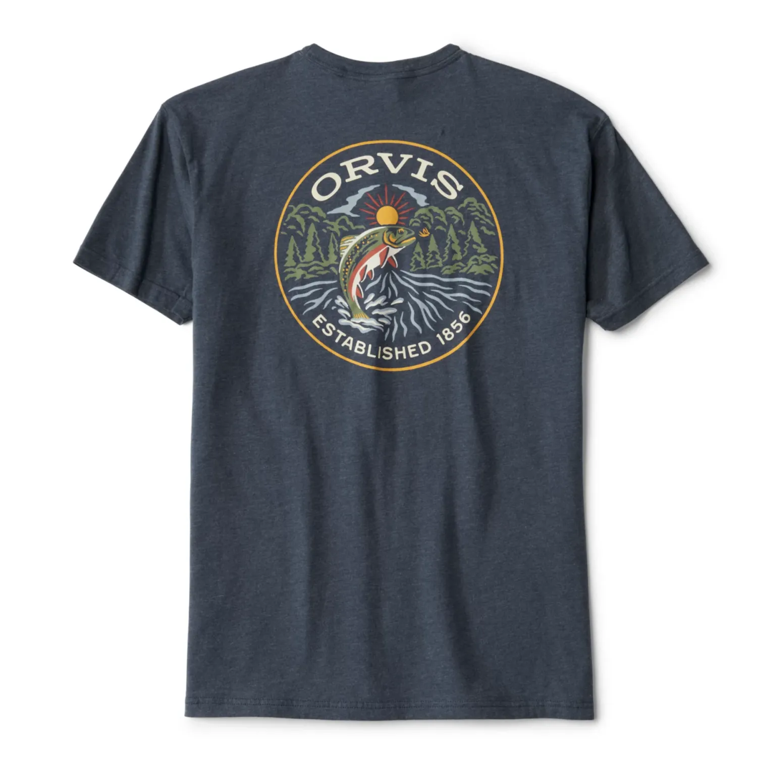 Orvis Spring Creek Tee
