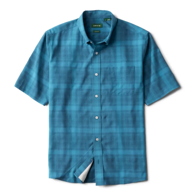 Orvis Out Of The Office Cs Short Sleeve Shirt