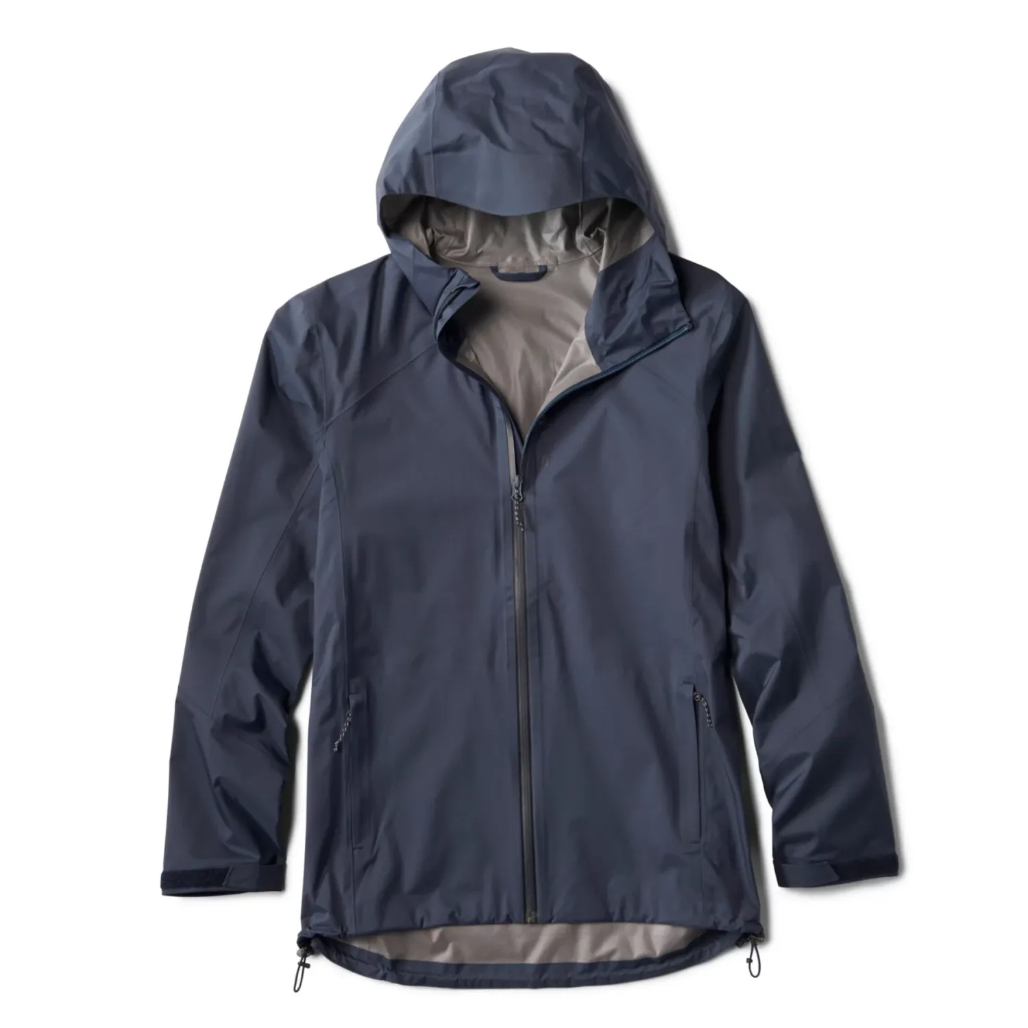 Orvis Men&#39;s Ultralight Storm  Jacket, Color: Black, Size: M