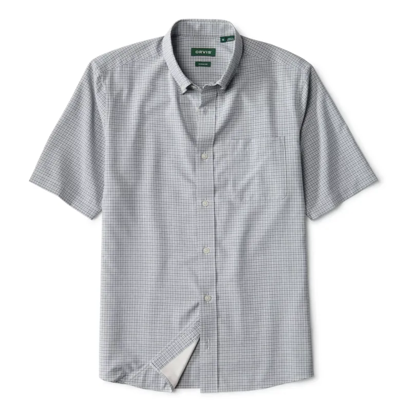 Orvis Out Of The Office Short Sleeve Shirt