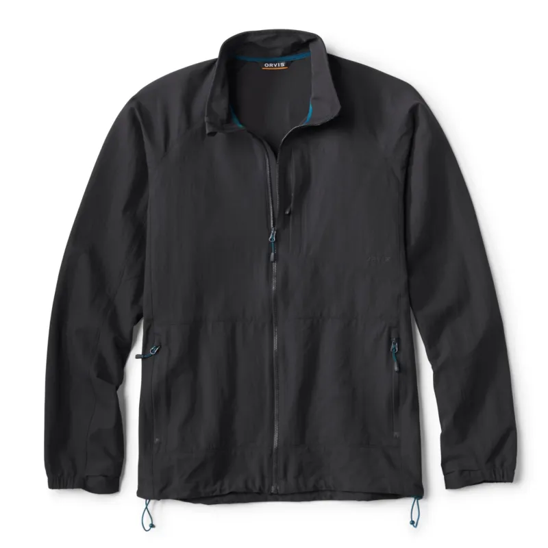Orvis Jackson Quick Dry Jacket