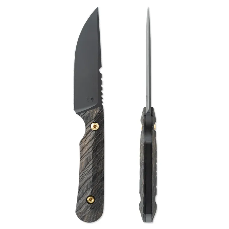 Toor Administrator- Ebony