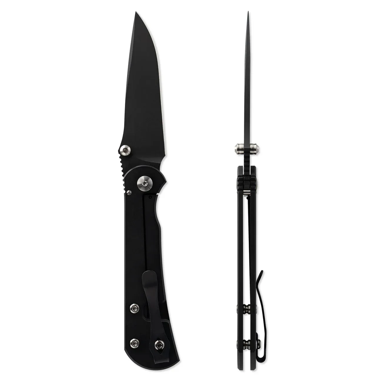Toor Merchant 2.0 S Carbon