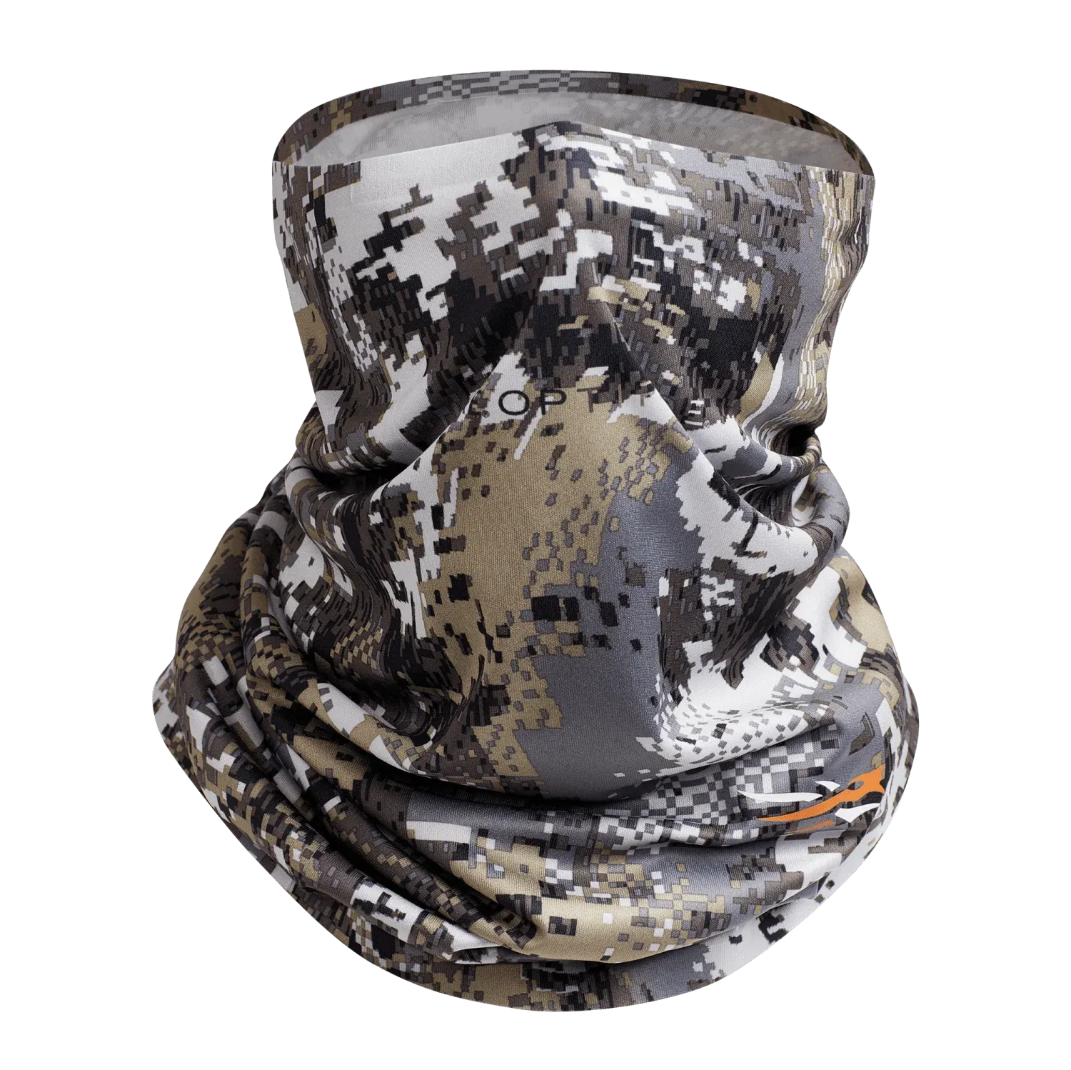 Sitka Core Neck Gaiter, Color: Optifade Elevated II