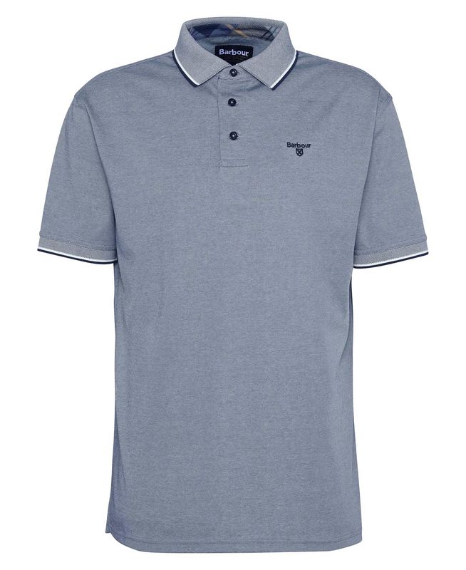 Barbour Heydon Performance Polo Shirt