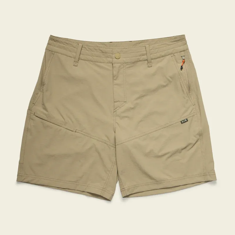 Howler Shoalwater Tech Shorts-Treehouse