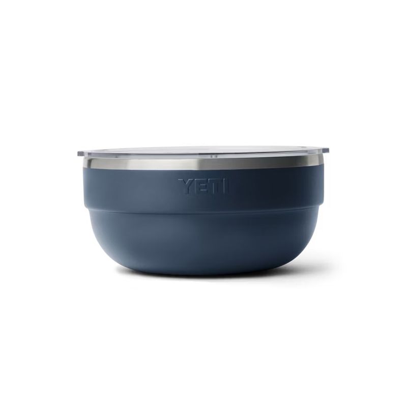 Rambler 1 QT Bowl Navy