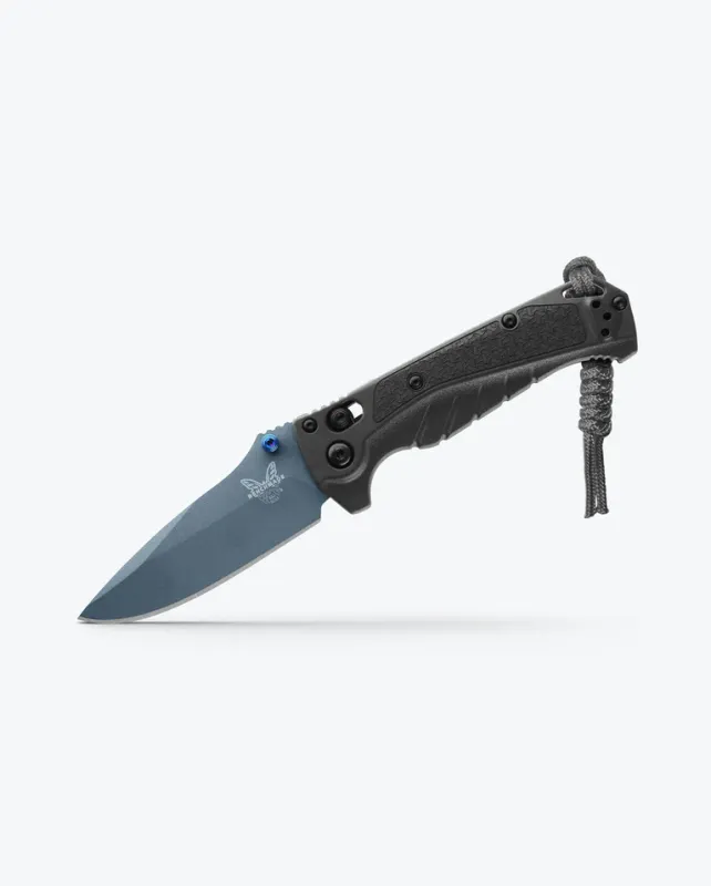 Benchmade 18065BT-01 Mini Adira - Tempest Gray
