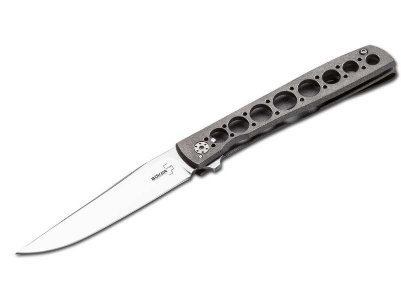 Boker Urban Trapper Grey