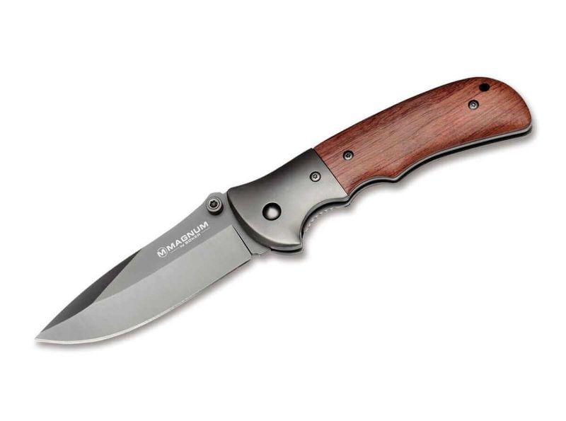 Boker Magnum Co-Operator