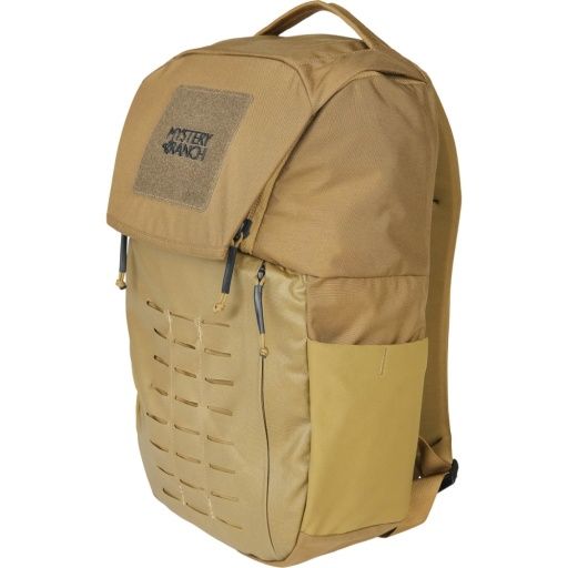 Mystery Ranch Rip Ruck 15, Color: Buckskin