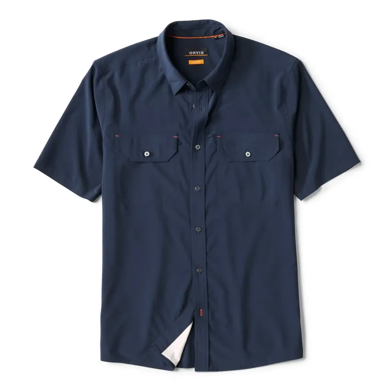 Stonefly Stretch Short Sleeve Shirt