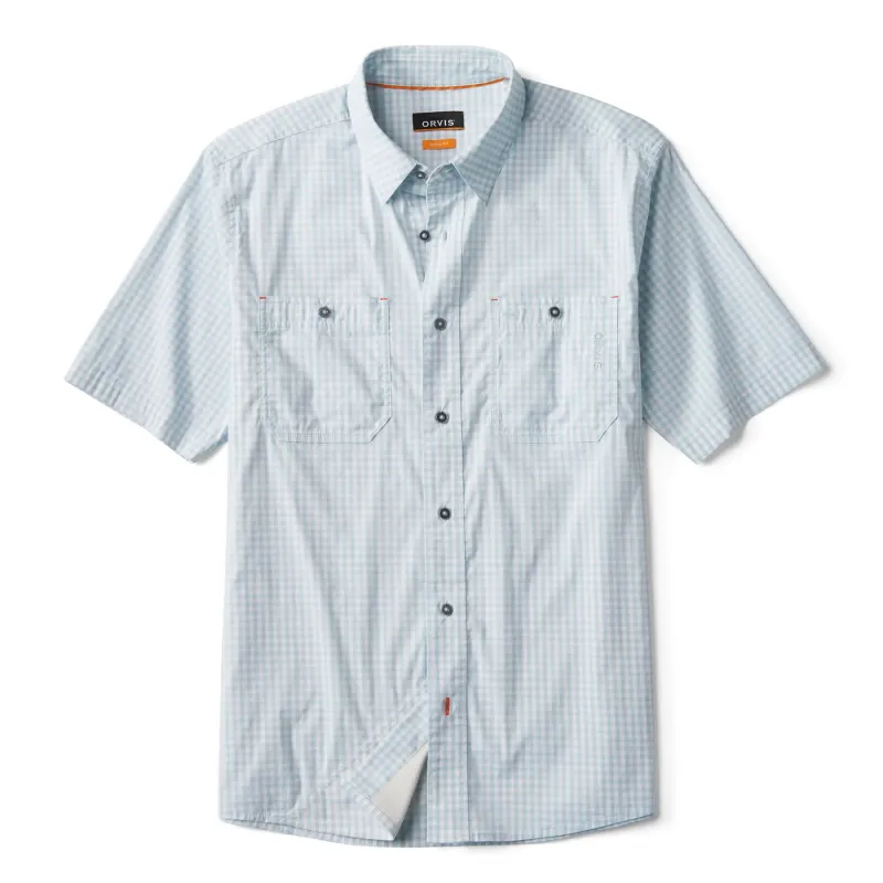 River Guide 2.0 Short Sleeve Shirt