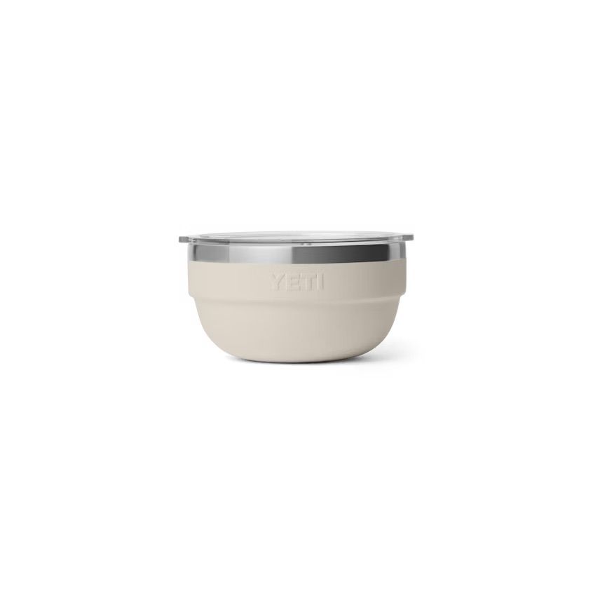 Yeti Rambler 1 QT Bowl Cape Taupe