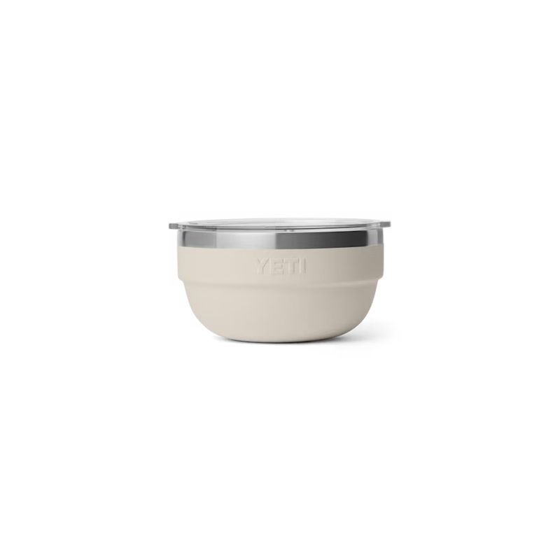 Yeti Rambler 1 QT Bowl Cape Taupe
