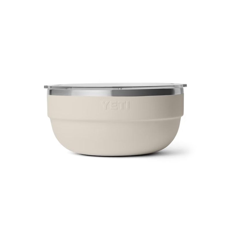 Yeti Rambler 4.5 QT Bowl Cape Taupe