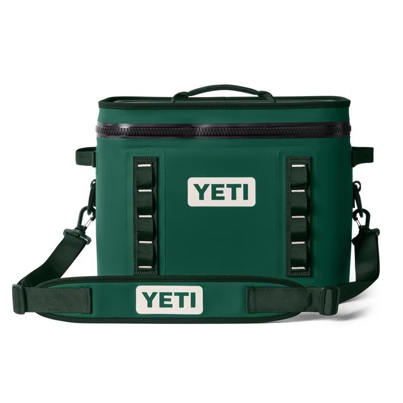 Yeti Hopper Flip 18