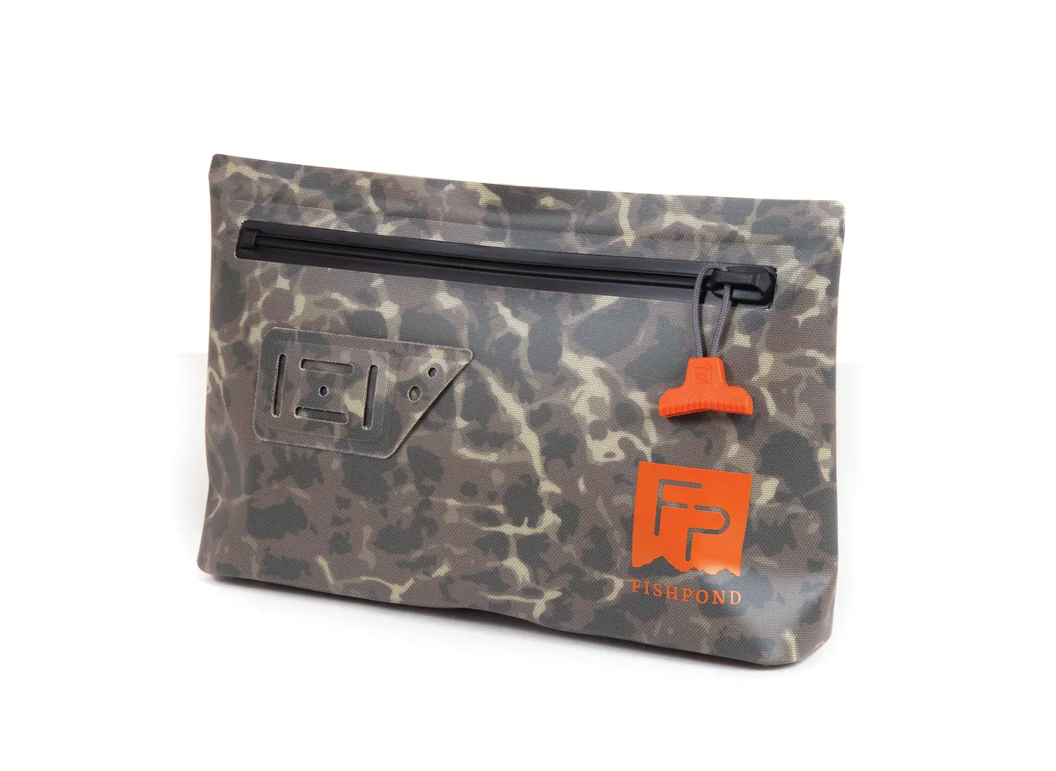 Fishpond Thunderhead Submersible Pouch, Color: Eco Shadowcast Camo