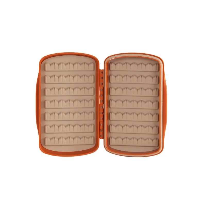 Tacky Pescador Fly Box- Small