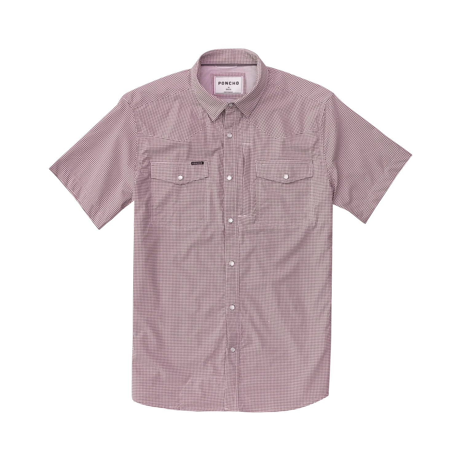 Poncho: The Howdy