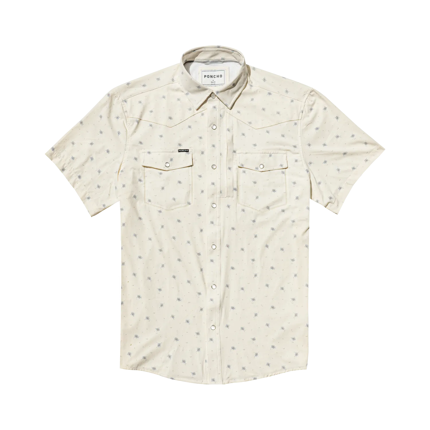 Poncho: The Llano