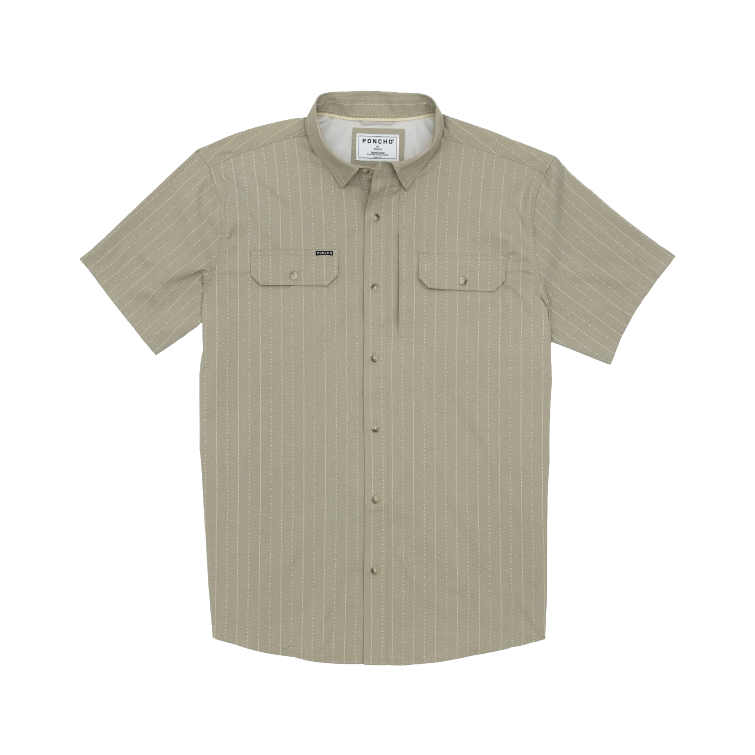 Poncho: The Fort Collins