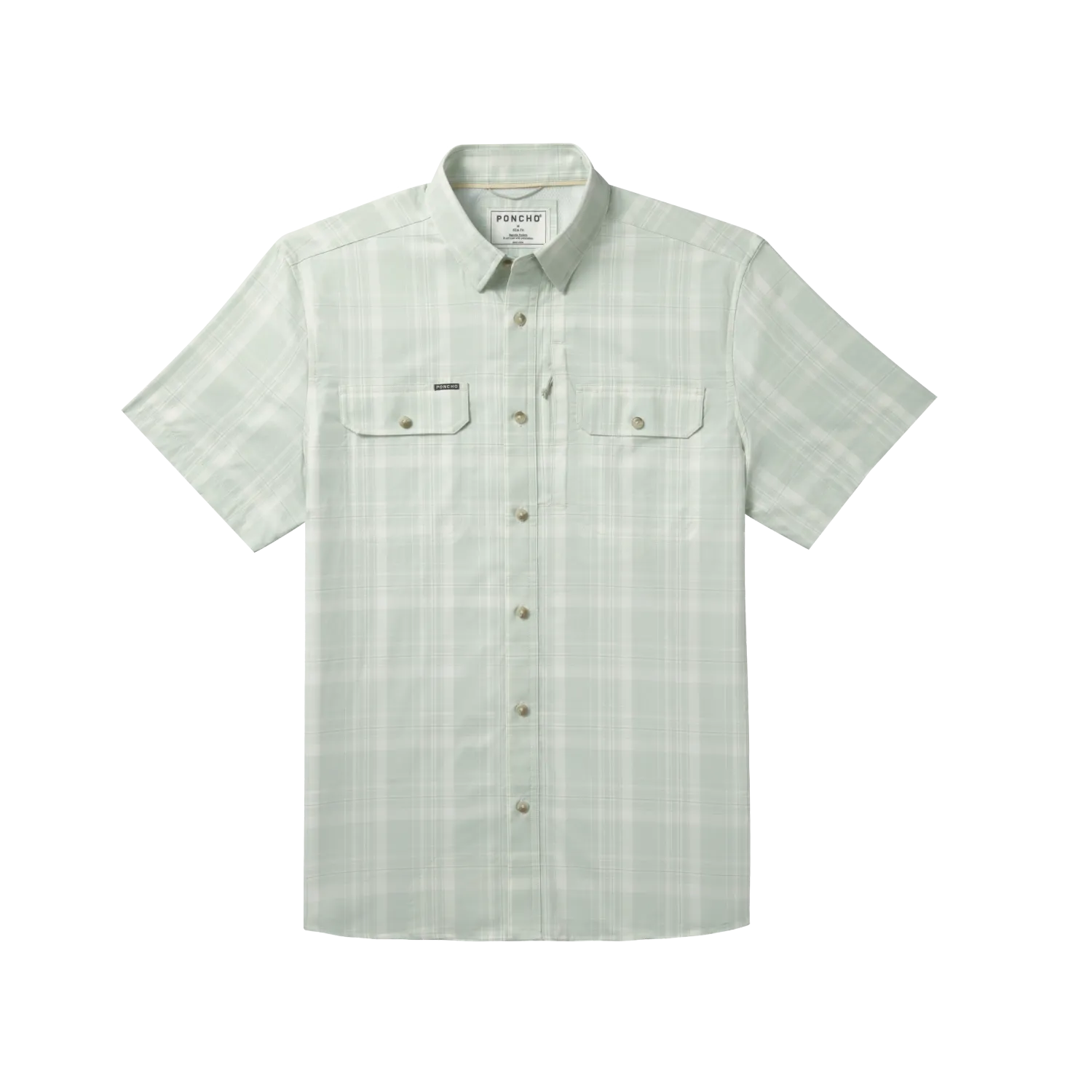 Poncho: The Cypress