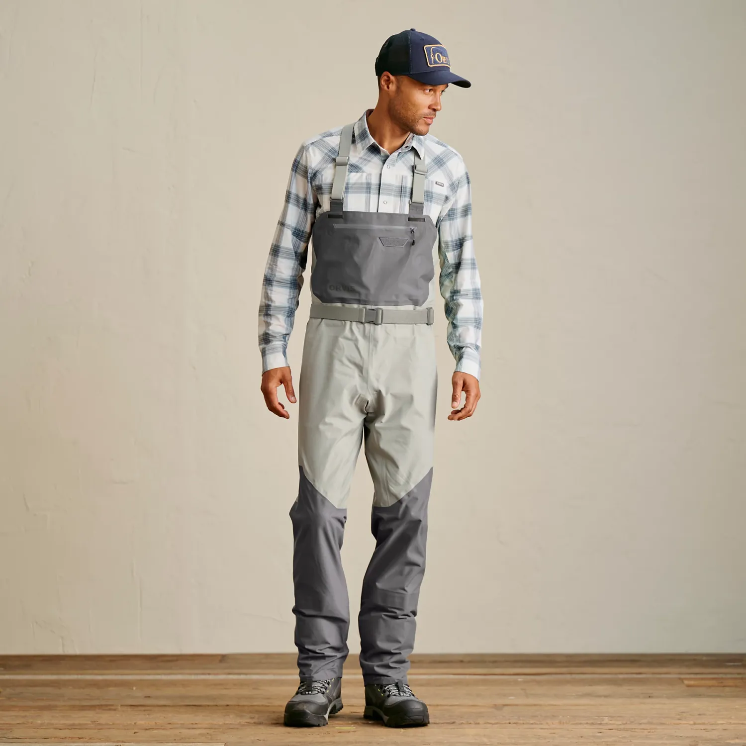 Men&#39;s Ultralight Wader