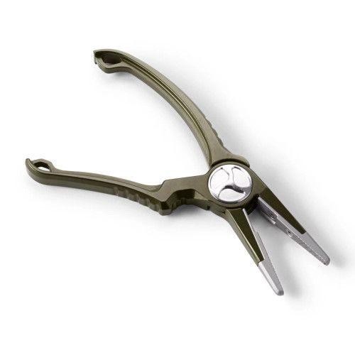 Mirage Plier, Color: Moss