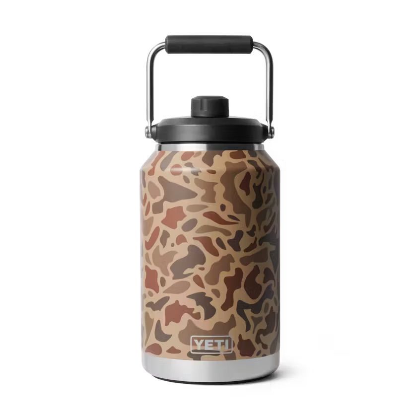 Yeti One Gallon Jug 2.0