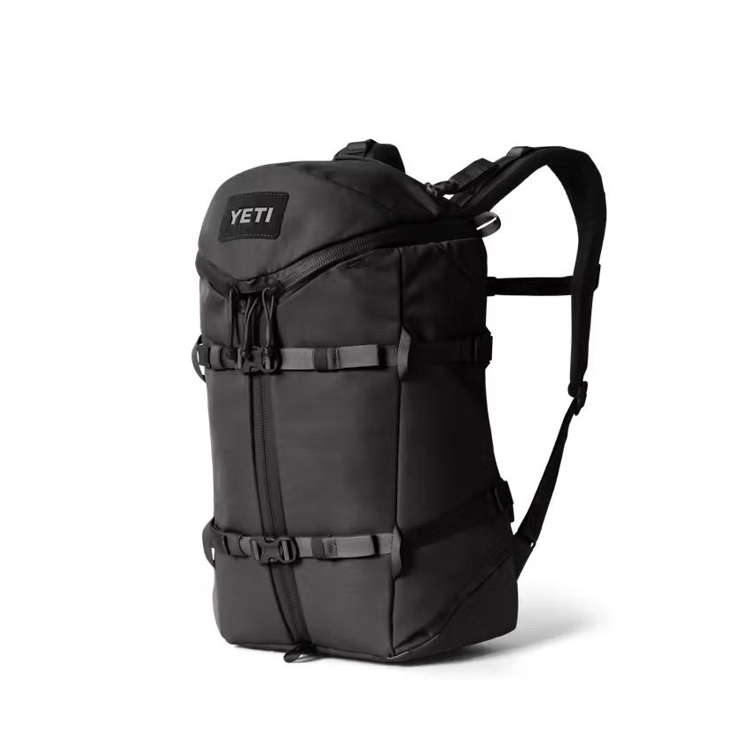 Yeti Ranchero 22L Backpack, Color: Black