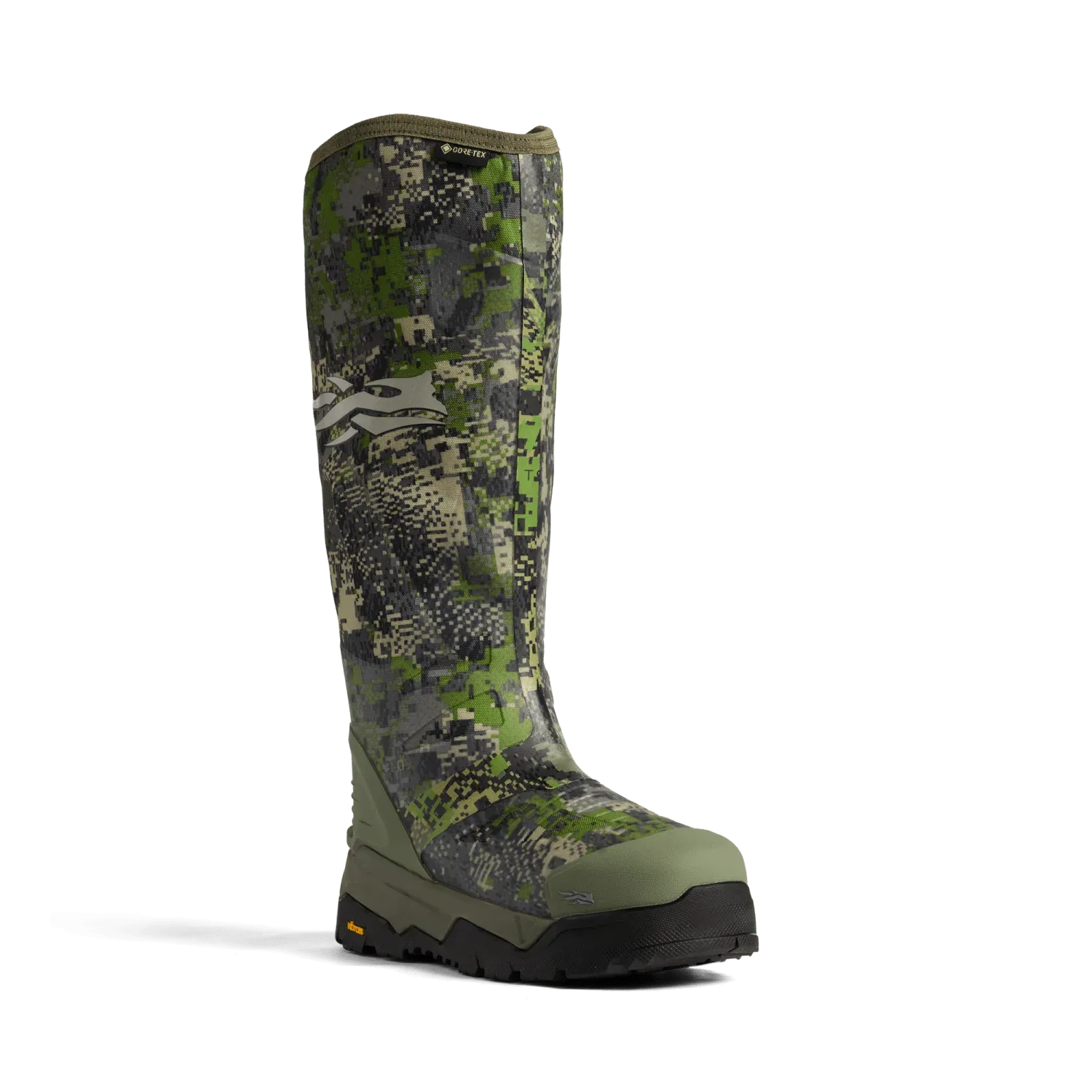 Sitka VentLite GTX